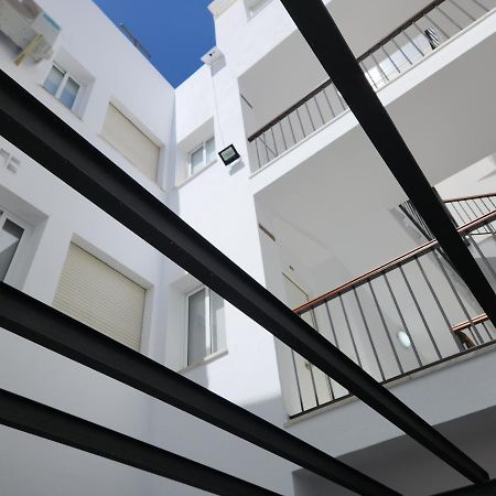 Allo Apartments Francos I Centro 2 Habitaciones Jerez de la Frontera Exterior photo