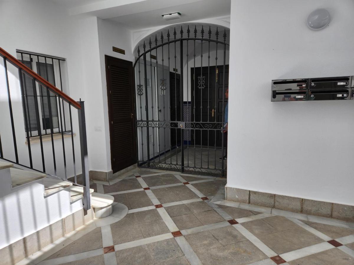 Allo Apartments Francos I Centro 2 Habitaciones Jerez de la Frontera Exterior photo